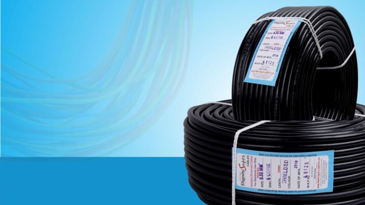Qualities of Best Shielded Cables - Dignity Super Cables